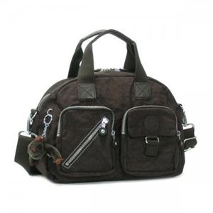 Kipling（キプリング） ハンドバッグ K13636 740 EXPRESSO BROWN