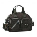Kipling（キプリング） ハンドバッグ K13636 740 EXPRESSO BROWN