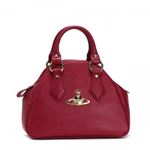 Vivienne Westwood（ヴィヴィアンウエストウッド） ハンドバッグ 6120 RED