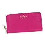KATE SPADE（ケイトスペード） 長財布 PWRU3438 670 VIVID SNAPDRAGON