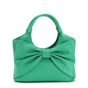 KATE SPADE（ケイトスペード） トートバッグ PXRU4561 395 BUD GREEN