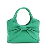KATE SPADE（ケイトスペード） トートバッグ PXRU4561 395 BUD GREEN