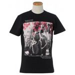 DIESEL（ディーゼル） メンズTシャツ 00SAA3 900