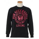 DIESEL（ディーゼル） メンズTシャツ 00S8IJ 900