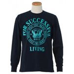DIESEL（ディーゼル） メンズTシャツ 00S8IJ 81E