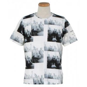 DIESEL（ディーゼル） メンズTシャツ 00S96S 100