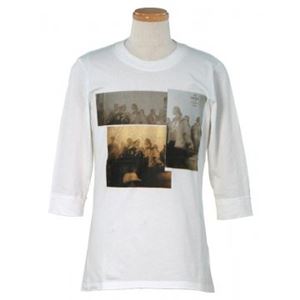 DIESEL（ディーゼル） メンズTシャツ 00S9DX 100