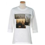 DIESEL（ディーゼル） メンズTシャツ 00S9DX 100