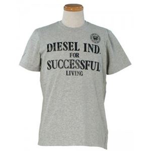 DIESEL（ディーゼル） メンズTシャツ 00SA92 912