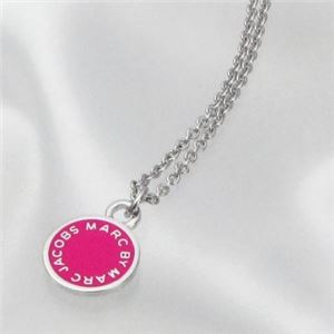 MARC BY MARC JACOBS（マークバイマークジェイコブス） ペンダント M0001156A 81008 POP PINK