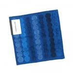 marimekko（マリメッコ） タオル 63908 550 LIGHT BLUE／BLUE