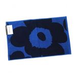 【2014年2月28日まで期間限定値下げ】marimekko（マリメッコ） タオル 63631 551 BLUE／BLUE