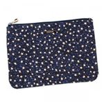 SEE BY CHLOE（シーバイクロエ） ポーチ 9P7520 A87 MAZARINE BLUE STARS