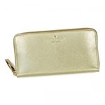 KATE SPADE（ケイトスペード） 長財布 PWRU3438 711 GOLD