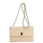 Ferragamo（フェラガモ） ショルダーバッグ 21E499 QUARZO ROSA