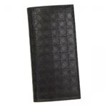 Ferragamo（フェラガモ） 長財布 669413 552598 DARK RAIN