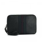 Ferragamo（フェラガモ） セカンドバッグ 249586 NERO