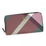 Vivienne Westwood（ヴィヴィアンウエストウッド） 長財布 5140VV126 MAC BRUCE