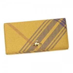Vivienne Westwood（ヴィヴィアンウエストウッド） 長財布 1032VV30 MAC CLARENCE