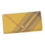 Vivienne Westwood（ヴィヴィアンウエストウッド） 長財布 1032VV30 MAC CLARENCE