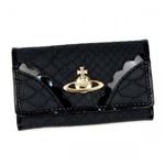 Vivienne Westwood（ヴィヴィアンウエストウッド） キーケース 720VV01 NERO