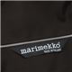 marimekko（マリメッコ） トートバッグ 7442 66 DARK BROW - 縮小画像3