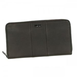 DIESEL（ディーゼル） 長財布 X02439 T2179 SLATE BLACK