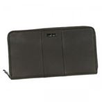 DIESEL（ディーゼル） 長財布 X02439 T2179 SLATE BLACK