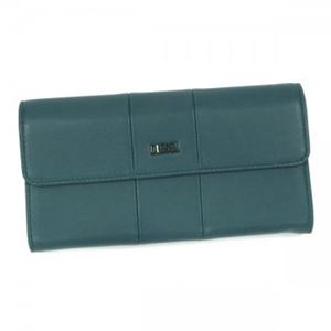 DIESEL（ディーゼル） 長財布 X02436 T7093 DEEP TEAL