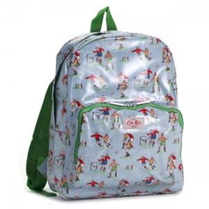 CATH KIDSTON（キャスキッドソン） バックパック 369381 BLUE