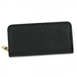 Loewe(ロエベ) 長財布 113N95.F13 1100 BLACK