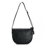 Loewe（ロエベ） ナナメガケバッグ 377.79L752 BLACK