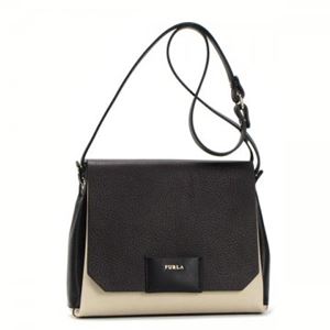 Furla（フルラ） ナナメガケバッグ BBT6 EBA EBANO+ACERO