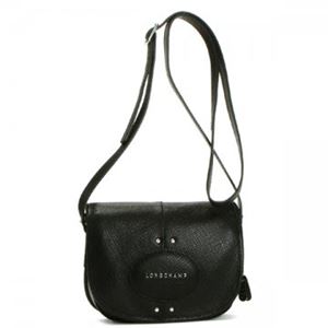 Longchamp（ロンシャン） ナナメガケバッグ 1075 1 NOIR