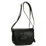 Longchamp（ロンシャン） ナナメガケバッグ 1075 1 NOIR