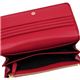Burberry（バーバリー） 長財布 LS PENROSE GEL 66390 BRIGHT ROSE - 縮小画像3