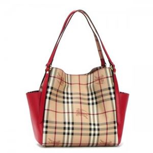 Burberry（バーバリー） ショルダーバッグ LL SMCANTERBURY HBC 6639T BRIGHT ROSE