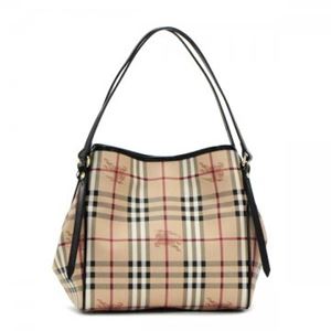 Burberry（バーバリー） ショルダーバッグ LL SMCANTERBURY MCO 0010T BLACK