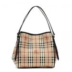 Burberry（バーバリー） ショルダーバッグ LL SMCANTERBURY MCO 0010T BLACK