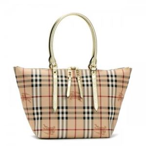 Burberry（バーバリー） トートバッグ LL SM SALISBURY HTR 7119T LIGHT GOLD