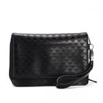 EMPORIO ARMANI（エンポリオアルマーニ） セカンドバッグ YEML67 80001 BLACK