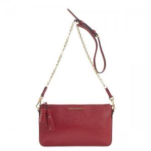 Burberry（バーバリー） ナナメガケバッグ LS PEYTON T GEL 66390 BRIGHT ROSE