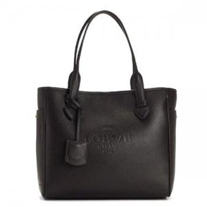 Loewe（ロエベ） トートバッグ 377.79L751 3110 DARK BROWN