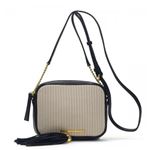 MARC BY MARC JACOBS（マークバイマークジェイコブス） ナナメガケバッグ M0002384 80011 BLACK MULTI