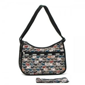 LESPORTSAC（レスポートサック） ナナメガケバッグ 7520