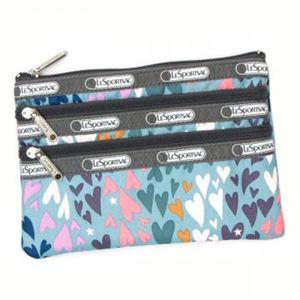 LESPORTSAC（レスポートサック） ポーチ 7158