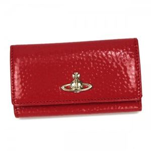 Vivienne Westwood（ヴィヴィアンウエストウッド） キーケース 32541 RED