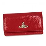 Vivienne Westwood（ヴィヴィアンウエストウッド） キーケース 32541 RED