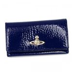 Vivienne Westwood（ヴィヴィアンウエストウッド） キーケース 32541 BLUE