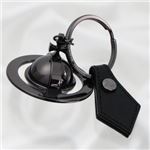 Vivienne Westwood（ヴィヴィアンウエストウッド） キーホルダー 32603 BLACK